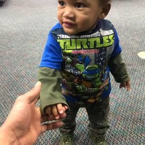 Meet your Posher, Damon